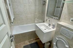 Charmante 1-Zimmer Wohnung mit Terrasse in München-Bogenhausen – Normannenplatz 2, 81925 Herzogpark, München – Vorschaubild 15