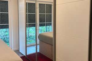 2 Zimmer Wohnung in Waldtrudering – 81827 Waldtrudering, München – Vorschaubild 5