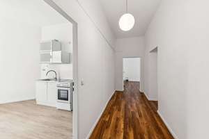 WOHNEN IM GRÜNDERZEIT-ALTBAU. LEBEN AM SCHILLERKIEZ & TEMPELHOFER FELD. – Emser Straße 80, 12051 Neukölln (Ortsteil), Berlin – Vorschaubild 16