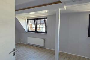 Erstbezug nach Sanierung: Moderne 3-Zimmer-Wohnung mit Einbauküche in ruhiger Lage – Die vollständige Adresse der Immobilie erhältst du vom Anbieter., 55246 Mainz-Kostheim, Wiesbaden – Vorschaubild 3