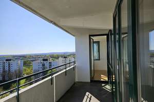 2-Zimmer-Wohnung mit Balkon und EBK in Eschborn *provisionsfrei* – Die vollständige Adresse der Immobilie erhältst du vom Anbieter., 65760 Eschborn – Vorschaubild 7