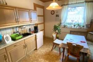 Ein Zuhause mit Charme und Freiraum – Einfamilienhaus mit großem Grundstück in Schkeuditz! – Die vollständige Adresse der Immobilie erhältst du vom Anbieter., 4435 Schkeuditz – Vorschaubild 35