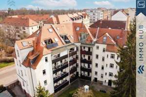 ++ Bezugsfrei & sofort verfügbar – Dachgeschoss-Maisonette im Denkmalobjekt ++ – Die vollständige Adresse der Immobilie erhältst du vom Anbieter., 4347 Schönefeld-Abtnaundorf, Leipzig – Vorschaubild 14
