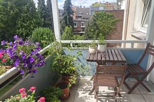 Schöne 3-Zimmer-Wohnung in Duisburg Hochheide – Die vollständige Adresse der Immobilie erhältst du vom Anbieter., 47198 Hochheide, Duisburg – Vorschaubild 7