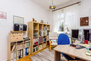 Doppeltes Glück, seltene Rarität im Weltkulturerbe Hufeisensiedlung -  Willkommen in Ihrem Zuhause – Die vollständige Adresse der Immobilie erhältst du vom Anbieter., 12359 Britz, Berlin – Vorschaubild 9