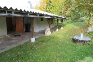 Wochenendhaus auf der Rusel in sehr sonniger Waldrandlage mit Fernsicht – Die vollständige Adresse der Immobilie erhältst du vom Anbieter., 94469 Deggendorf – Vorschaubild 13