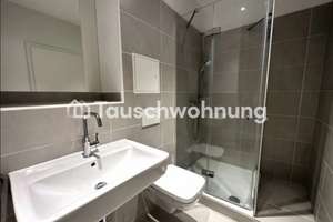 Tauschwohnung: Tausche meine 3 Zimmer Wohnung gegen günstigere! – Die vollständige Adresse der Immobilie erhältst du vom Anbieter., 40215 Friedrichstadt, Düsseldorf – Vorschaubild 2