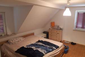 Einfamilienhaus mit großem Garten – Die vollständige Adresse der Immobilie erhältst du vom Anbieter., 86694 Niederschönenfeld – Vorschaubild 13