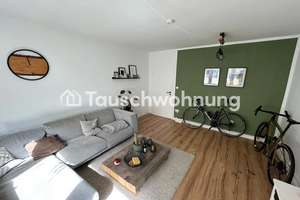Tauschwohnung: 2-Zimmer in Kölner Innenstadt - suchen 3 Zimmer – Die vollständige Adresse der Immobilie erhältst du vom Anbieter., 50674 Neustadt/Süd, Köln – Vorschaubild 2