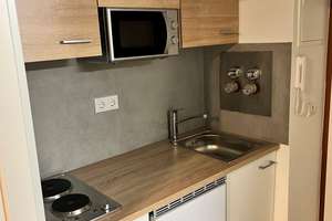 Möbliertes Apartment mit super Ausblickk – 50823 Neuehrenfeld, Köln – Vorschaubild 5