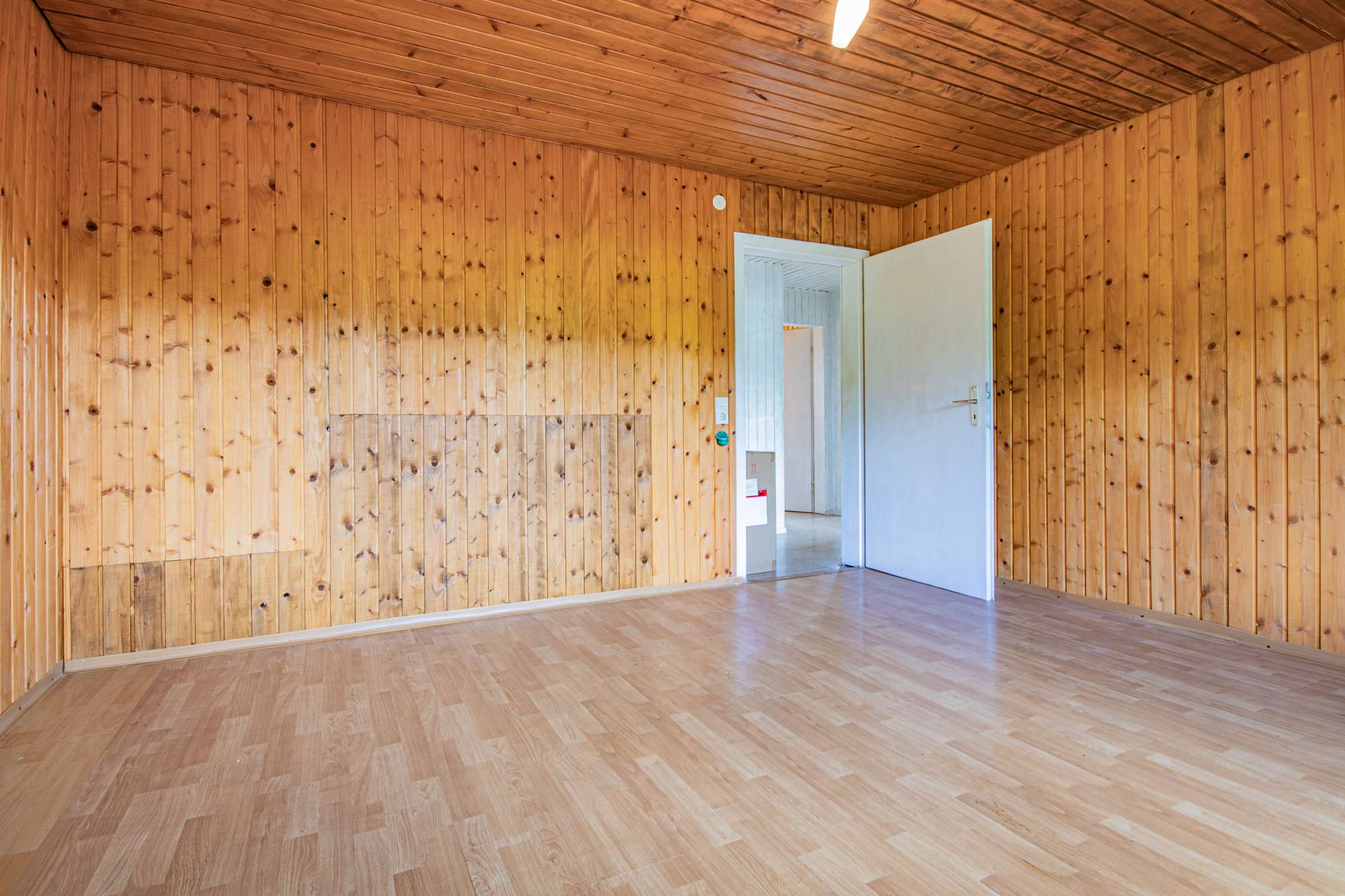 Immobilie in Weilheim - Zwei vielseitig nutzbare Doppelhaushälften mit großem Ausbaupotenzial in Weilheim - Heubach - Bild 22