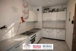 Schöne 2 Zimmer ETW in Top Lage Heidelberg Bergheim, 63m² mit Balkon und Stellplatz in Tiefgarage – Czernyring 12, 69115 Bergheim, Heidelberg – Vorschaubild 2