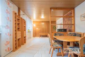 CHARME - Einfamilienhaus mit Terrasse und Garten in Saarbrücken-Herrensohr! – Die vollständige Adresse der Immobilie erhältst du vom Anbieter., 66125 Herrensohr, Saarbrücken – Vorschaubild 2