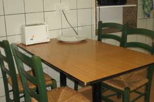 Provisionsfreies, vollmöbliertes schönes Zimmer in Nürnberg- Nord – Die vollständige Adresse der Immobilie erhältst du vom Anbieter., 90409 Schleifweg, Nürnberg – Vorschaubild 4