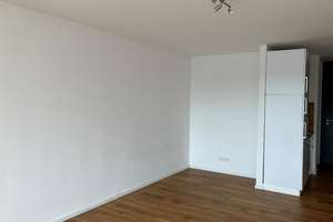 Charmante 1-Zimmerwohnung in Toplage – Rosenheimerstraße 30, 81669 Haidhausen Süd, München – Vorschaubild 4