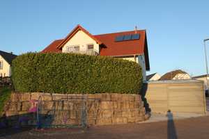 Gepflegtes Einfamilienhaus mit ELW, Doppelgarage, Garten, Doppelcarport - In ruhiger Wohnlage – Thomas-Bayer-Straße 1, 74635 Hohenlohekreis – Vorschaubild 16