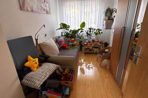 PROVISIONSFREI ! Nichts mehr zu tun - außer Wohlfühlen !  Dreifamilienhaus Kempener Feld – Die vollständige Adresse der Immobilie erhältst du vom Anbieter., 47804 Kempener Feld/Baackeshof, Krefeld – Vorschaubild 11