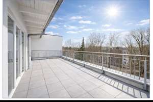 Penthouse 3-Zimmer mit riesen Dachterasse  – Luruper Hauptstraße 178, 22547 Lurup, Hamburg – Vorschaubild 7