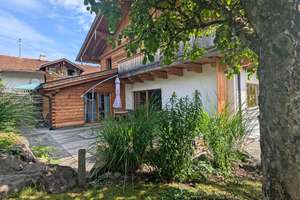 Alpenchalet im Winterparadies – Die vollständige Adresse der Immobilie erhältst du vom Anbieter., 82487 Oberammergau – Vorschaubild 7