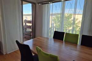 Helle 3-Zimmer-Wohnung mit Loggia im DÖRNBERG  – Die vollständige Adresse der Immobilie erhältst du vom Anbieter., 93049 Westenviertel, Regensburg – Vorschaubild 3