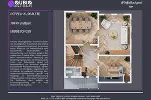 Sanieren, gestalten, durchstarten – hier beginnt dein Projekt in Stuttgart-Weilimdorf – Josenhansstraße 5, 70499 Stuttgart – Vorschaubild 3