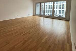 4-Zimmer-Wohnung mit Süd-Loggia & 2 Innengarten-Balkonen – 104 m² Frankfurt