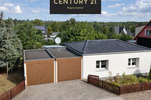 Kleine Wohnoase mit Doppelgarage und Modernisierungspotenzial – Die vollständige Adresse der Immobilie erhältst du vom Anbieter., 39122 Salbke, Magdeburg – Vorschaubild 1