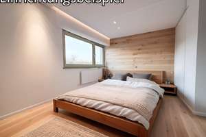 Ein Haus zwei Wohnung und ein großes Grundstück  – Die vollständige Adresse der Immobilie erhältst du vom Anbieter., 93057 Konradsiedlung-Wutzlhofen, Regensburg – Vorschaubild 13