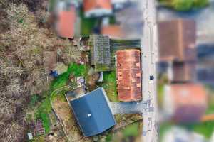 Einfamilienhaus mit Potenzial zum Dreifamilienhaus in Top-Lage! – Regensburg (Kreis) – Vorschaubild 3