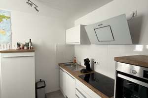 Kompaktes 1-Zimmer-Apartment: Urban leben in Köln-Deutz – Siegburger Straße 93, 50679 Deutz, Köln – Vorschaubild 5
