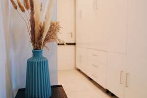 8-min to HBF: Furnished, Sunny [PRIVATE ROOM in WG] Next to S+U-Bahn [U6], Large Kitchen-Diner – Konrad-Peutinger-Straße 21, 81373 Mittersendling, München – Vorschaubild 26