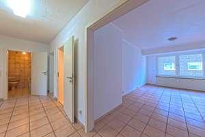 Großzügige 3,5-Zimmer Wohnung mit Balkon in der lebendigen Oberhausener Altstadt-Süd – Die vollständige Adresse der Immobilie erhältst du vom Anbieter., 46045 Altstadt-Süd, Oberhausen – Vorschaubild 2