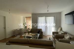 Wohnungstausch: Günter-Püstow-Straße 12