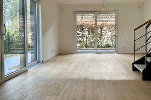 Neubau-Erstbezug in Alsterdorf – exklusives Reihenendhaus am Brabandkanal m. Terrasse PROVISIONSFREI – Am Brabandkanal 5, 22297 Hamburg – Vorschaubild 9