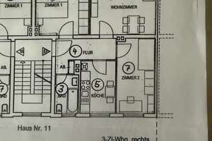 3-Zimmer-Wohnung am Mittellandkanal – Die vollständige Adresse der Immobilie erhältst du vom Anbieter., 30655 Groß-Buchholz, Hannover – Vorschaubild 10