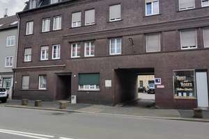 Elegante Erstbezug nach Sanierung 3-Raum-Wohnung mit Terrasse – Ostersbaum 55, 42107 Elberfeld, Wuppertal – Vorschaubild 4