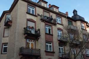 Stilvolle Altbauwohnung mit Südbalkon in begehrter Lage von Mannheim-Neckarstadt-Ost – Uhlandstraße 9, 68167 Neckarstadt-Ost/Wohlgelegen, Mannheim – Vorschaubild 2