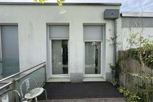 Eine Immobilie mit Seltenheitswert – modernes Wohnen auf Designniveau im Münchner Süden – Die vollständige Adresse der Immobilie erhältst du vom Anbieter., 81476 Forstenried, München – Vorschaubild 14