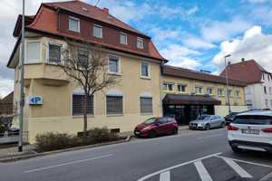 WOHN - UND GESCHÄFTSHAUS -  BRUTTORENDITE 5 % – Kirchheimer Straße 53, 72622 Esslingen (Kreis) – Vorschaubild 9