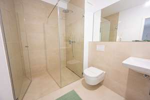 Das Beste zum Schluss – die letzte Wohnung dieses besonderen Grundrisstyps mit 3 Zimmer – 40468 Derendorf, Düsseldorf – Vorschaubild 5