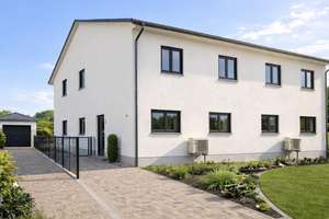 Häuschen im Grünen – Falkensteiner Weg 29, 39118 Lemsdorf, Magdeburg – Vorschaubild 2