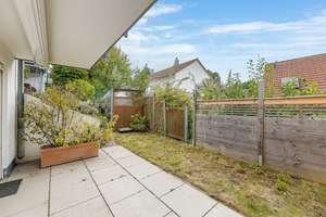 Sonnenenergie inklusive: modernes Reihenhaus mit Einliegerwohnung, Terrasse & 2 Balkonen – Die vollständige Adresse der Immobilie erhältst du vom Anbieter., 76228 Hohenwettersbach, Karlsruhe – Vorschaubild 26