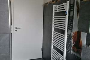 Hochwertige 2-Zimmer Wohnung (Balkon, EBK) in Würzburg-Heidingsfeld – Die vollständige Adresse der Immobilie erhältst du vom Anbieter., 97084 Heidingsfeld, Würzburg – Vorschaubild 10