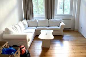 Bezugsfrei 01.09.2025: Ruhige 2-Zimmer-Wohnung im 2. OG in saniertem Gründerzeitaltbau nahe Ostkreuz – Lenbachstr. 6, 10245 Berlin – Vorschaubild 12