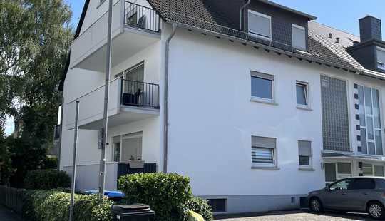 Bild von Gelegenheit - Mehrfamilienhaus in ruhiger familienfreundlicher Lage