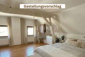 Mehr Freiheit als jede Wohnung: freistehendes Single-Haus in Herzogenrath mit Garten - für Anpacker – Die vollständige Adresse der Immobilie erhältst du vom Anbieter., 52134 Herzogenrath – Vorschaubild 8