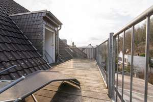 Koblenz -Über den Dächern der Stadt – Maisonette-Penthouse in zentraler Lage mit Blick ins Grüne – Die vollständige Adresse der Immobilie erhältst du vom Anbieter., 56073 Süd, Koblenz – Vorschaubild 16