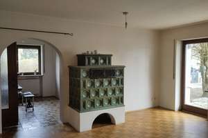 Geräumiges 7-Zimmer Einfamilienhaus in München-Untermenzing  – Karl-Gayer-Straße 24, 80997 Allach, München – Vorschaubild 3