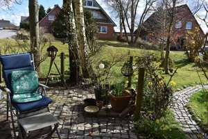 Großzügiges Familienhaus in ruhiger Wohnlage – Die vollständige Adresse der Immobilie erhältst du vom Anbieter., 25821 Bredstedt – Vorschaubild 6
