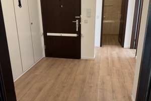 Alltagstaugliche 3-Zimmer-Wohnung in der Kölner Neustadt-Süd – Hohenstaufenring 55, 50674 Neustadt/Süd, Köln – Vorschaubild 2